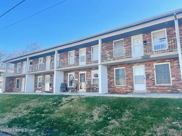 4501 S 6th St APT 12, Louisville, KY 40214