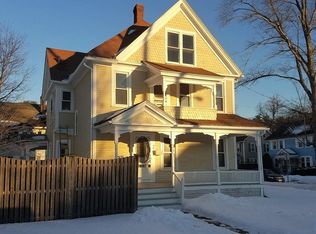 59 Belvidere St, Springfield, MA 01108