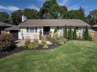 43 Miller Dr, Hamilton, ON L9G 2H9