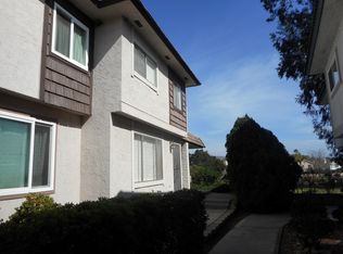 9445 Carlton Oaks Dr UNIT E, Santee, CA 92071