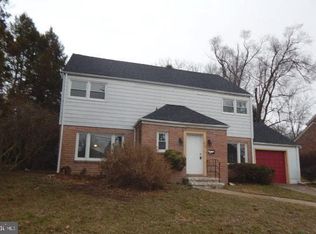 218 Morningside Dr, Trenton, NJ 08618
