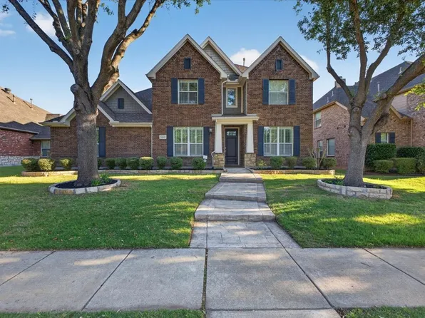 14668 Blakehill Dr, Frisco, TX 75035