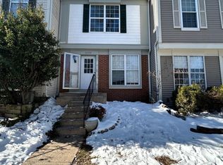12154 Wedgeway Ct, Fairfax, VA