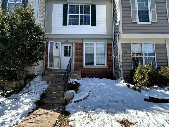 12154 Wedgeway Ct, Fairfax, VA 22033