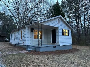 125 Sardis Rd, Rockmart, GA 30153