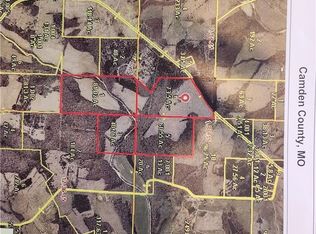 Address Highway Hwy #T, Stoutland, MO 65567