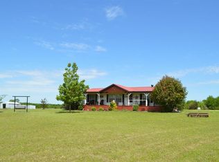 511 County Road 2765, Honey Grove, TX 75446