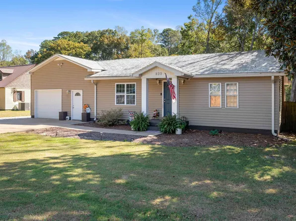 423 Odens Mill Rd, Sylacauga, AL 35150