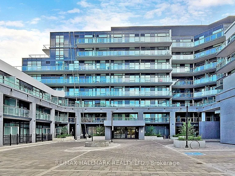 621 Sheppard Ave E #305 — Photo 14