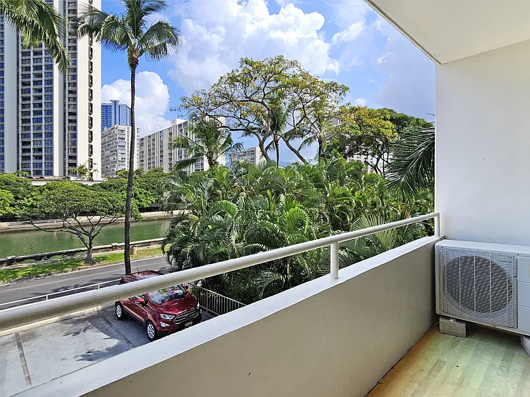 1676 Ala Moana Blvd #110 — Photo 4