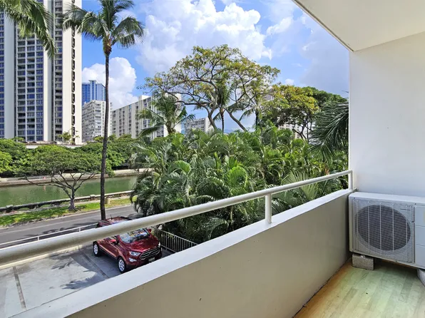1676 Ala Moana Blvd, Honolulu, HI