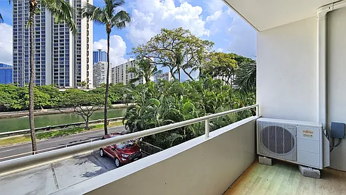 1676 Ala Moana Blvd #110 Photo 1