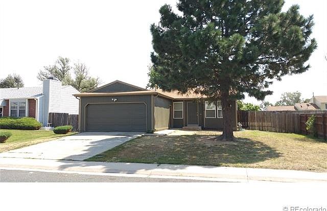 For Sale: 5134 Crystal Street, Denver, CO 80239