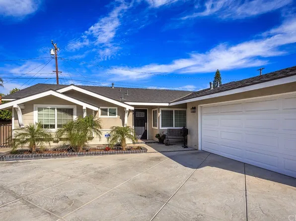 15433 Ashgrove Dr, La Mirada, CA 90638