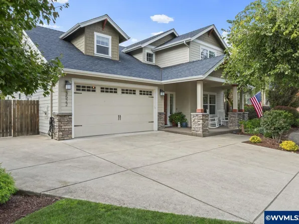 3522 NW Veracruz Pl, Corvallis, OR 97330