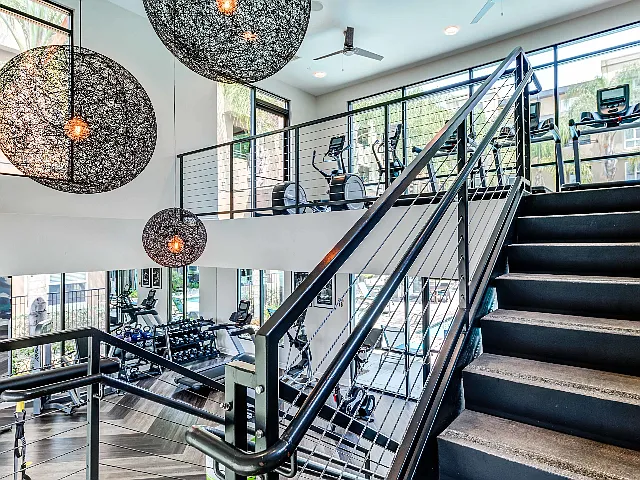 Calypso Apartments and Lofts — Photo 42
