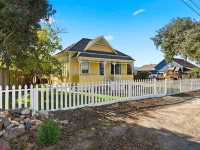 6750 F St, Tres Pinos, CA, 95075