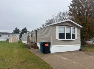 1143 Regina Trl, Wayland, MI 49348