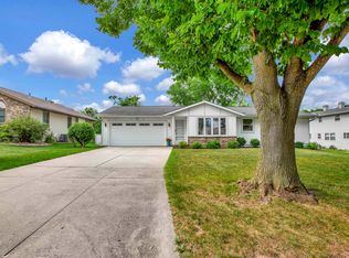 2510 Heather Rd, Green Bay, WI 54311
