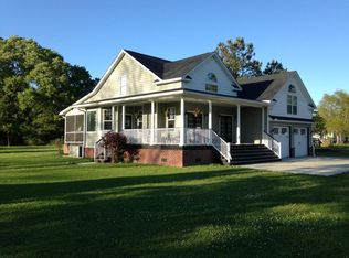 208 Scotch Range Rd, Summerville, SC 29483