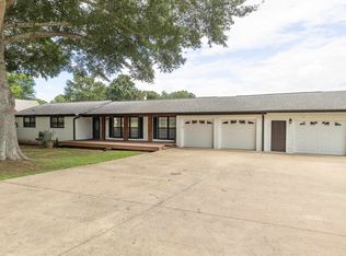 80 County Road 230, Florence, AL 35633