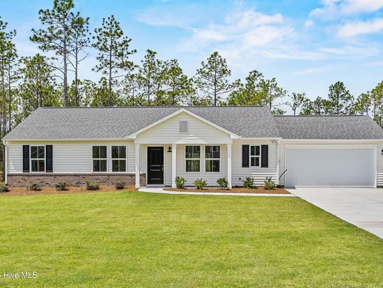 880 Plymouth Road Homesite #159, Boiling Spring Lakes, NC 28461