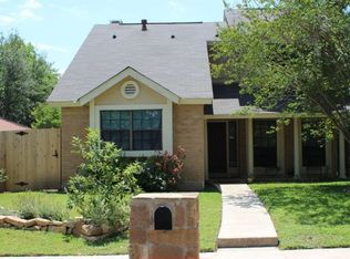 2322 Cobble Way, San Antonio, TX 78231