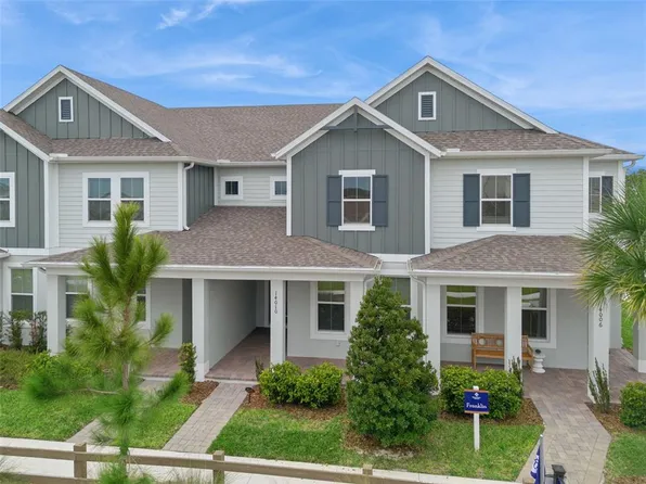 14010 Scarlet Aster Aly, Winter Garden, FL 34787