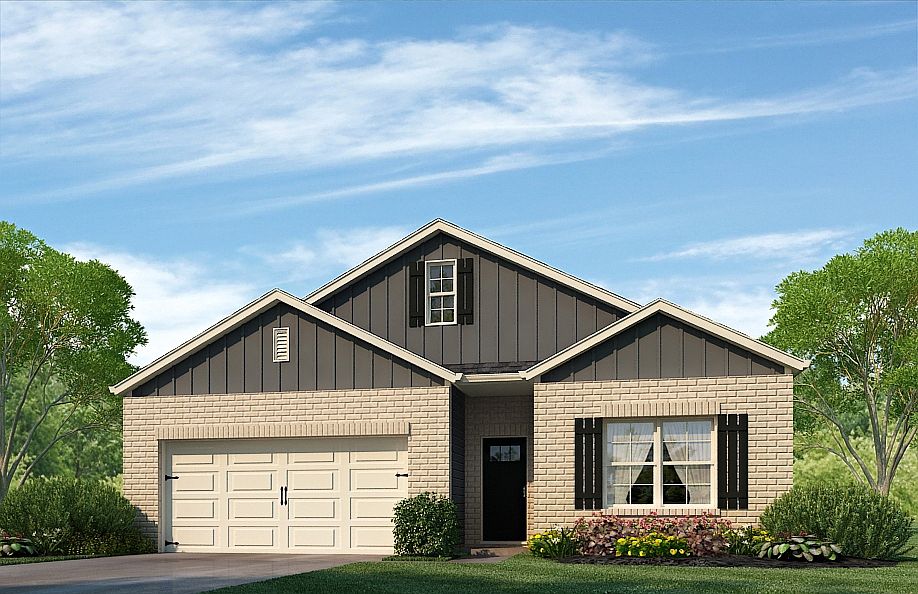 Plan Elevation.
