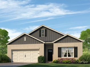 265 Koslin Loop, Calera, AL 35040