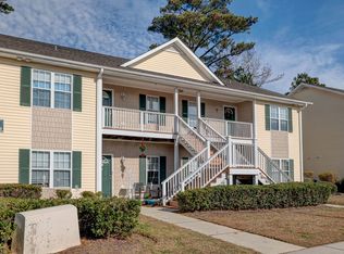 4615 McClelland Dr UNIT 103, Wilmington, NC 28405
