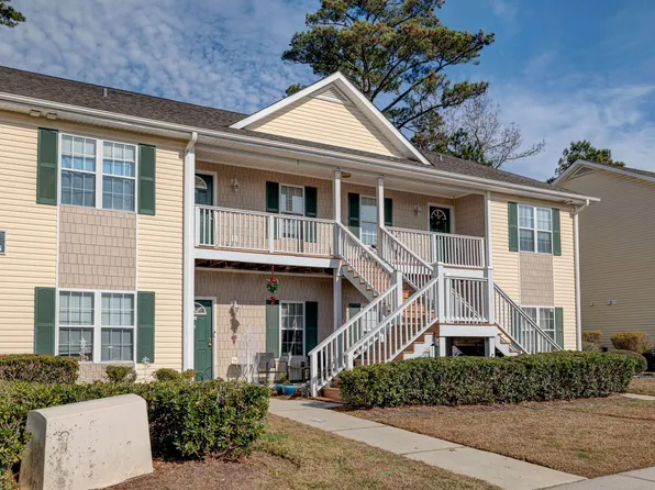 4615 McClelland Dr Unit 103, Wilmington, NC 28405