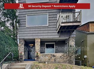 237 Grandview Ave APT 1, Pittsburgh, PA 15211