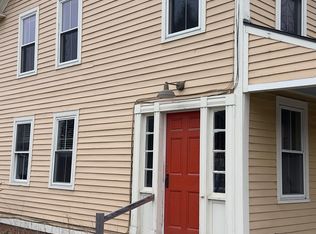 7-7A Brownsville Rd #A, Hartland, VT 05048