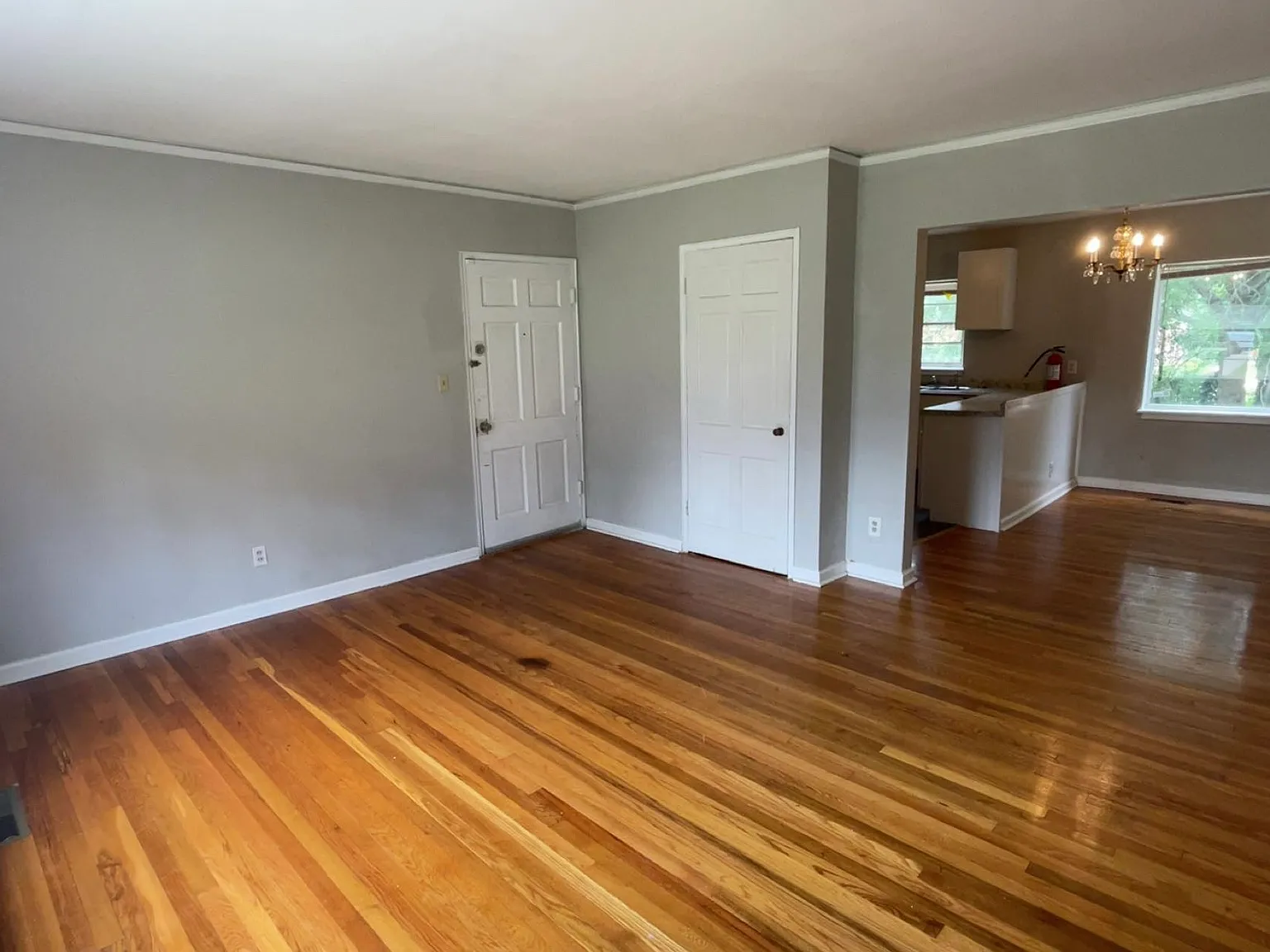 2 bed, 1008 sqft, $995 — Photo 4