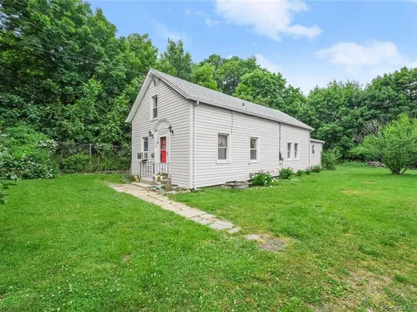 25 De Bera Lane, Stamford, CT 06902