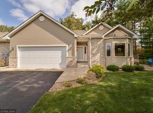 14243 Rochester St NE, Ham Lake, MN 55304
