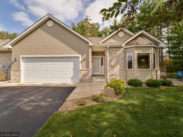 14243 Rochester St NE, Ham Lake, MN 55304