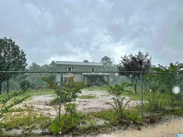 1740 County Road 267, Clanton, AL 35046