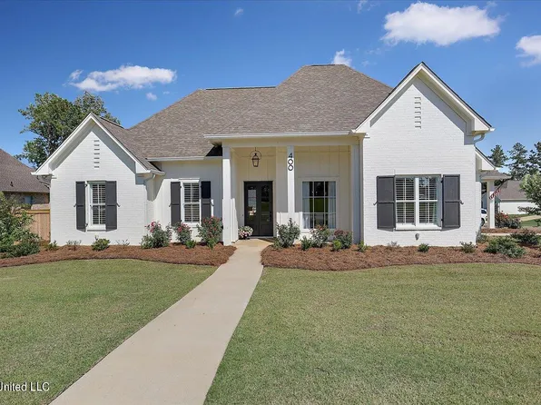 400 Crossvine Pl, Madison, MS 39110