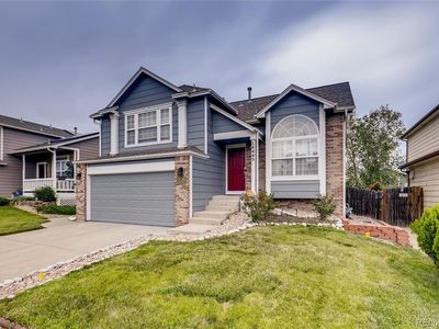 14445 E 50th Ave, Denver, CO, 80239