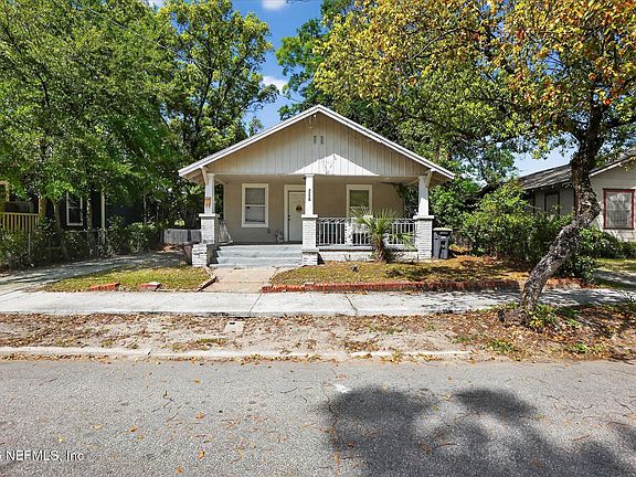 2nd image of 537 W 19TH Street