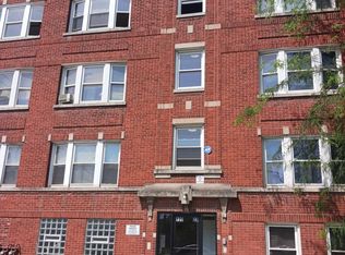 2 bed, 1.0 bath, 900 sqft, $1,250, Chicago, IL 60644