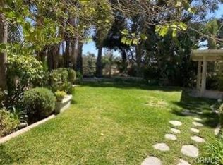 8 Genoa, Laguna Niguel, CA 92677