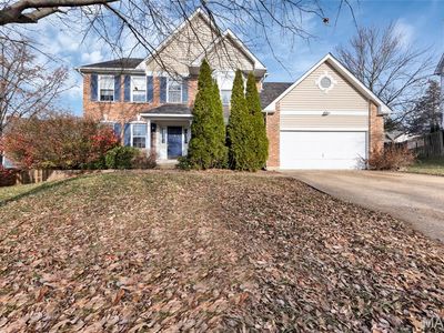 1605 Fahrpark Ct, Saint Louis, MO, 63146