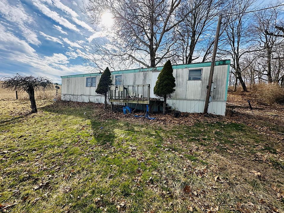 3133 Township Road 335 SW, Junction City, OH 43748 Zillow