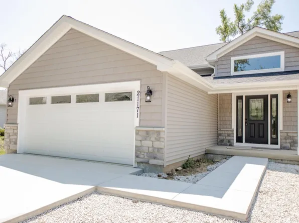 21171 116th STREET, Bristol, WI 53104