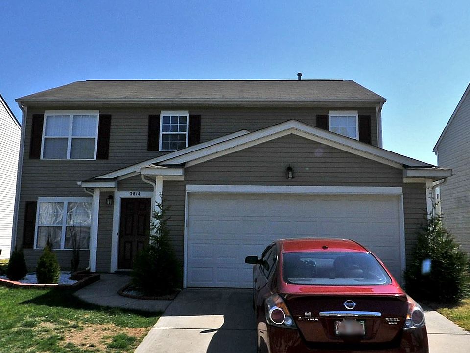 1st image of 2814 Buckleigh Dr