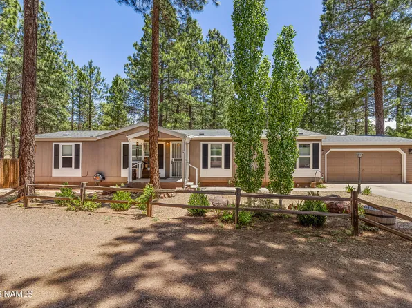 2290 W Adirondack Ave, Flagstaff, AZ 86001