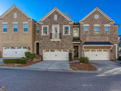 2801 Avington Ln SE, Smyrna, GA, 30080